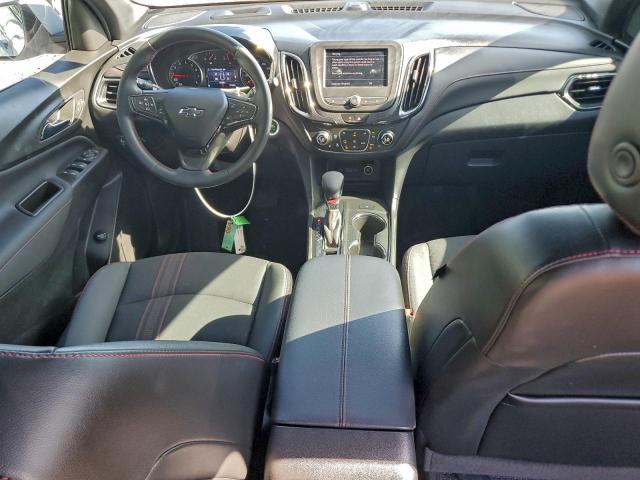 Chevrolet Equinox Rs Image 2