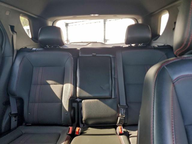 Chevrolet Equinox Rs Image 11