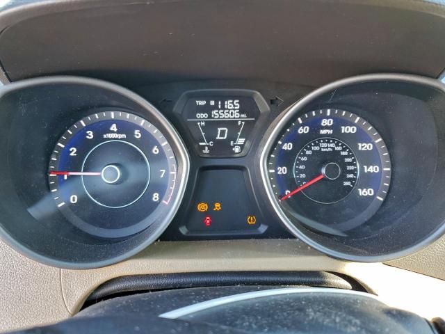 Hyundai ELANTRA Gls Image 4