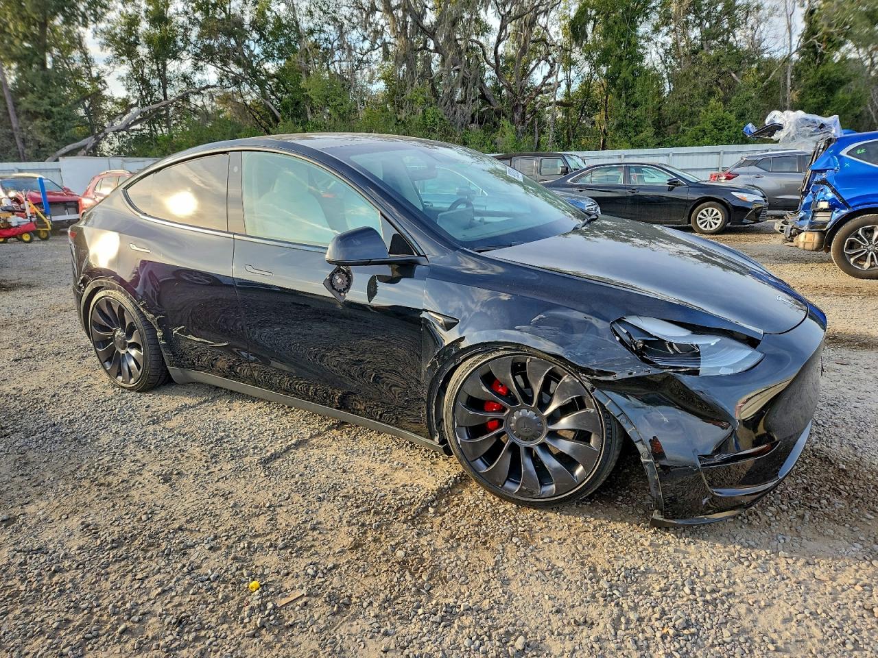 Tesla Model Y Image 10