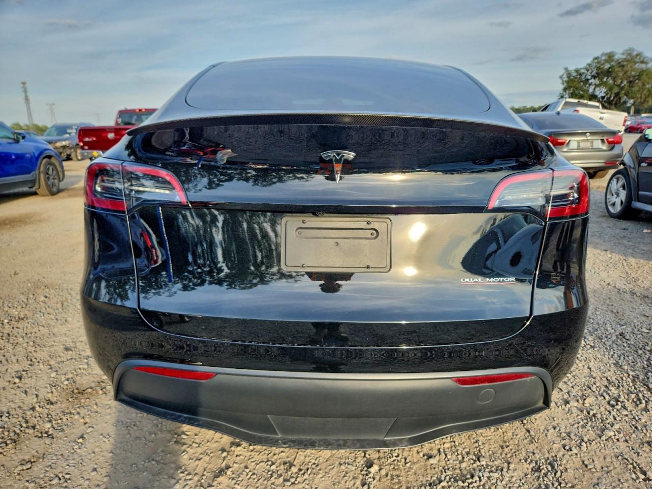 Tesla Model Y Image 4