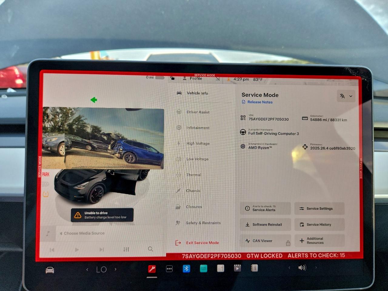 Tesla Model Y Image 11