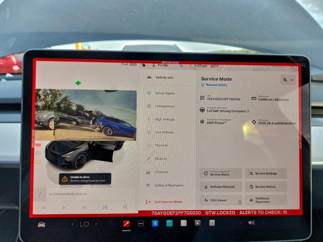 Tesla Model Y Image 11