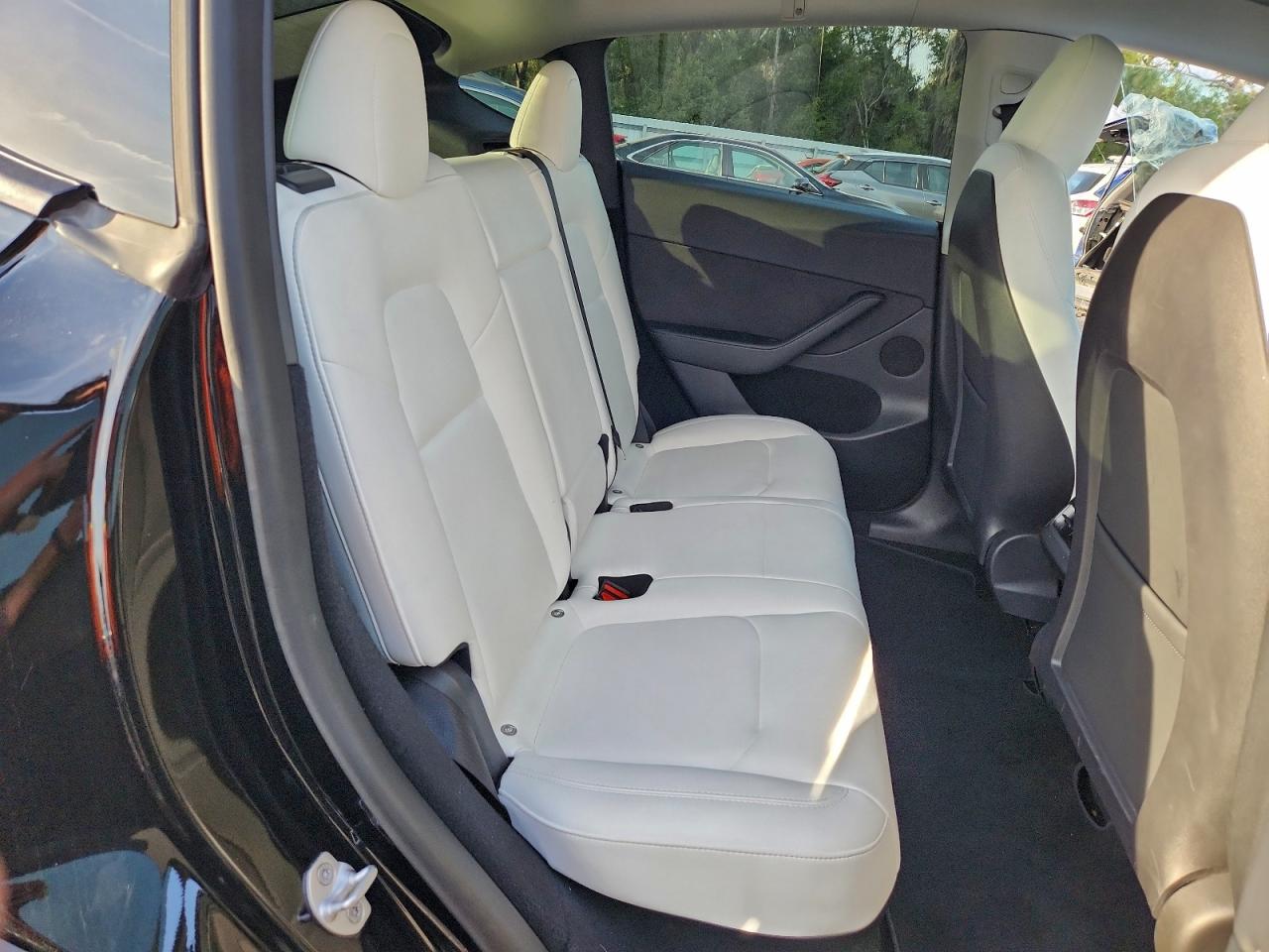 Tesla Model Y Image 5