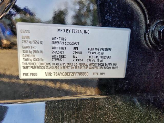 Tesla Model Y Image 9