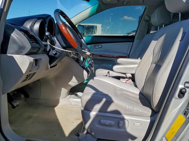 Lexus RX 350 Image 8