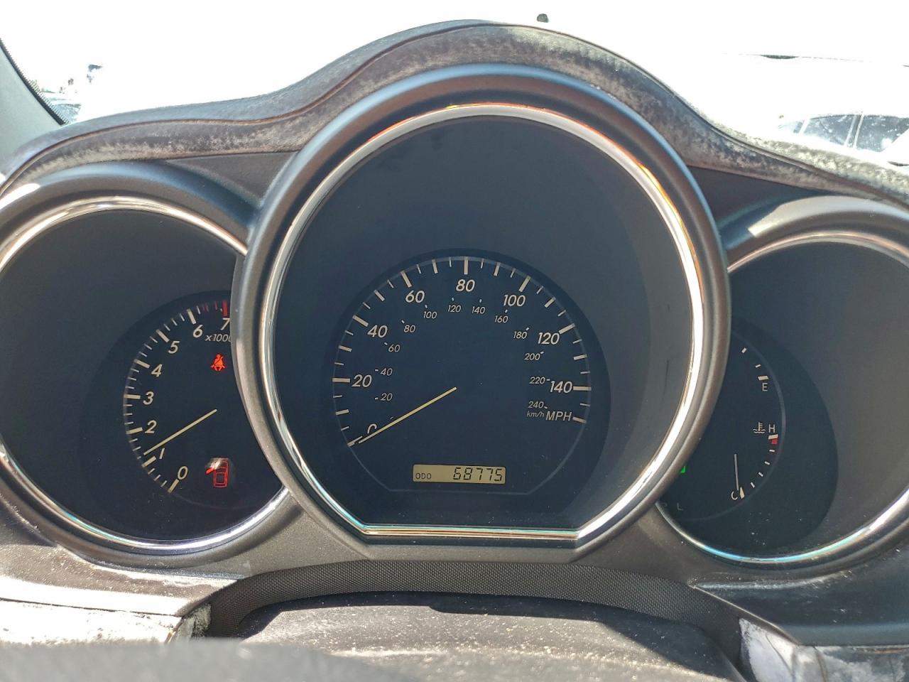 Lexus RX 350 Image 6