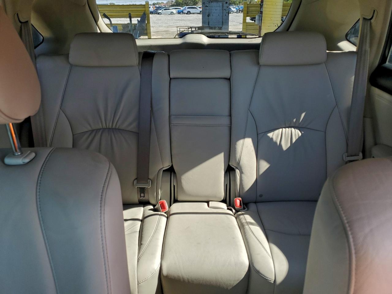 Lexus RX 350 Image 9