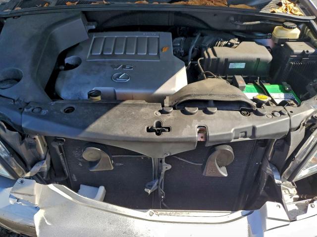 Lexus RX 350 Image 12