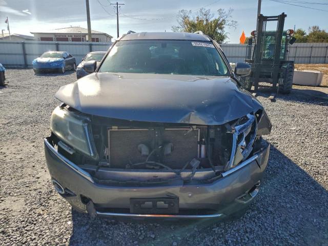 Nissan Pathfinder S Image 6