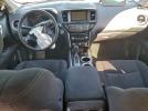 Nissan Pathfinder S Image 11
