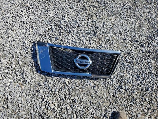 Nissan Pathfinder S Image 12