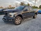 Ford F-150 Super Cab Image 1