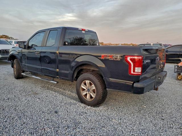 Ford F-150 Super Cab Image 3