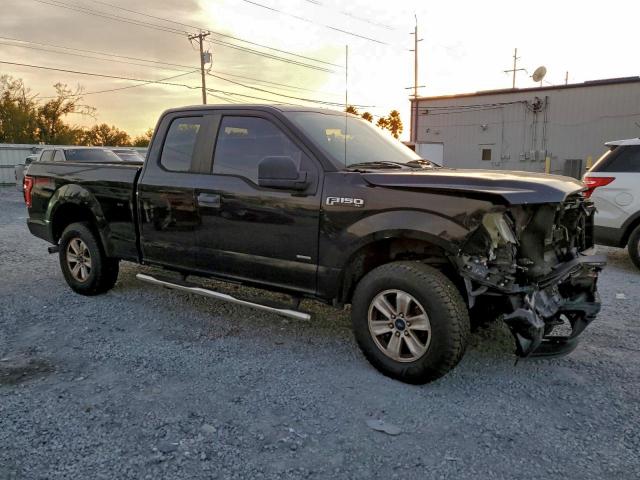 Ford F-150 Super Cab Image 8
