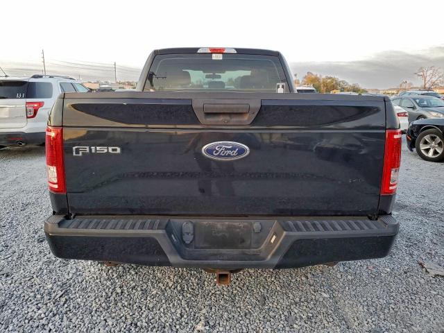 Ford F-150 Super Cab Image 9