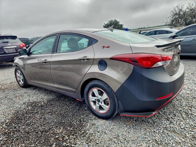 Hyundai ELANTRA Se Image 7