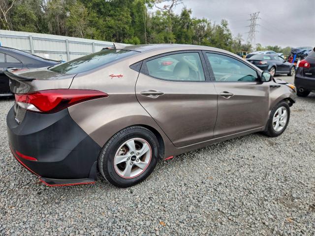 Hyundai ELANTRA Se Image 2