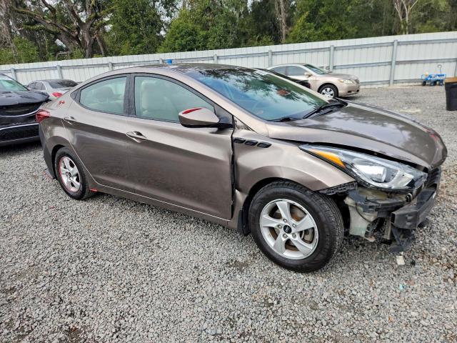Hyundai ELANTRA Se Image 5