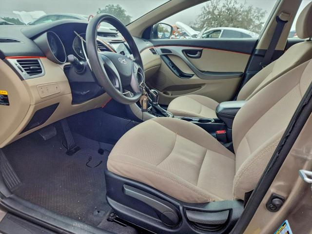 Hyundai ELANTRA Se Image 3