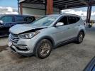Hyundai SANTA FE Image 1