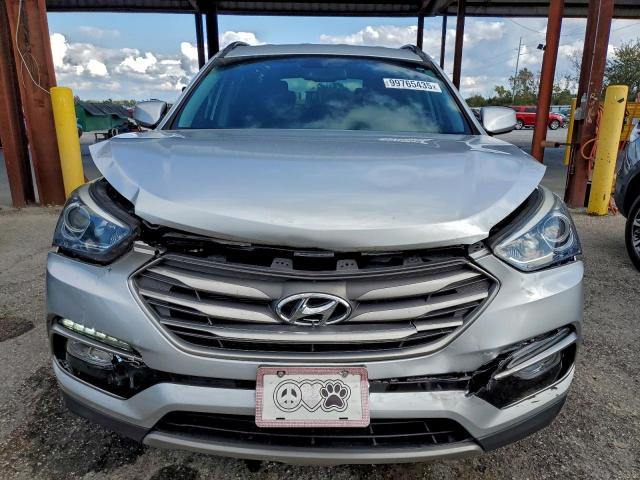 Hyundai SANTA FE Image 6