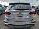 Hyundai SANTA FE Image 4