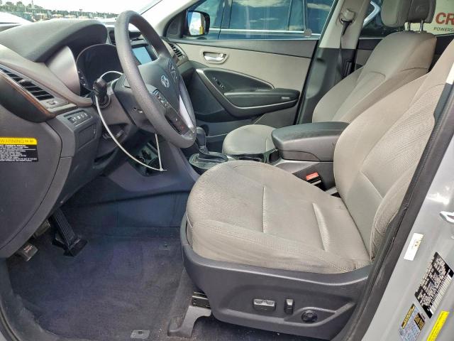 Hyundai SANTA FE Image 7