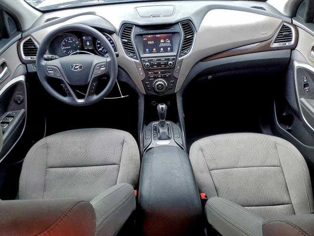 Hyundai SANTA FE Image 13