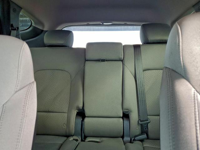 Hyundai SANTA FE Image 11