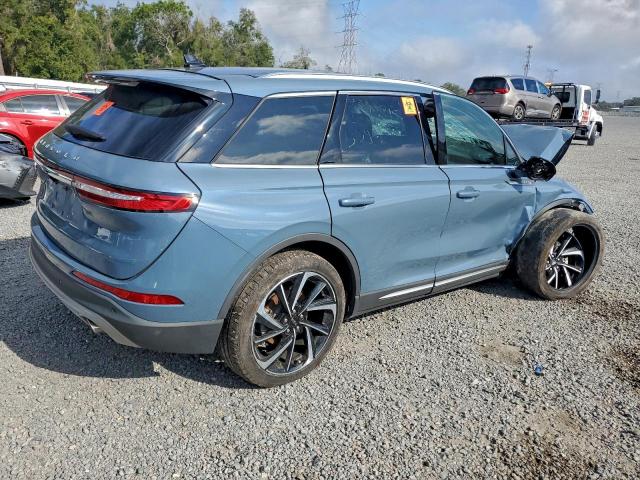 Lincoln Corsair Reserve Image 5