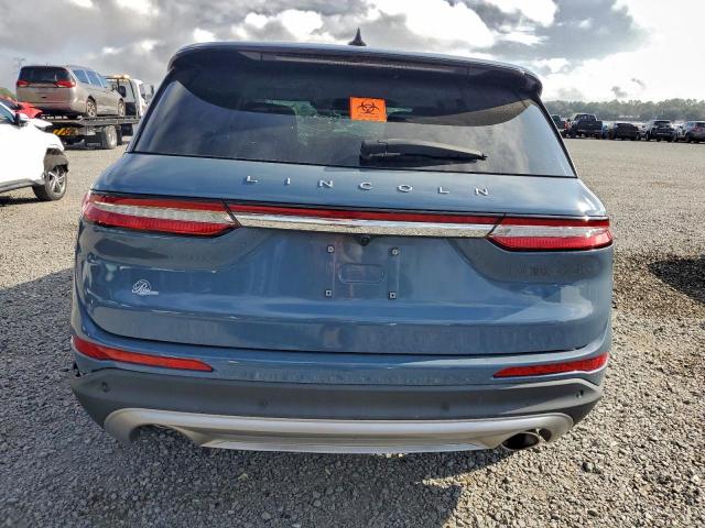 Lincoln Corsair Reserve Image 12