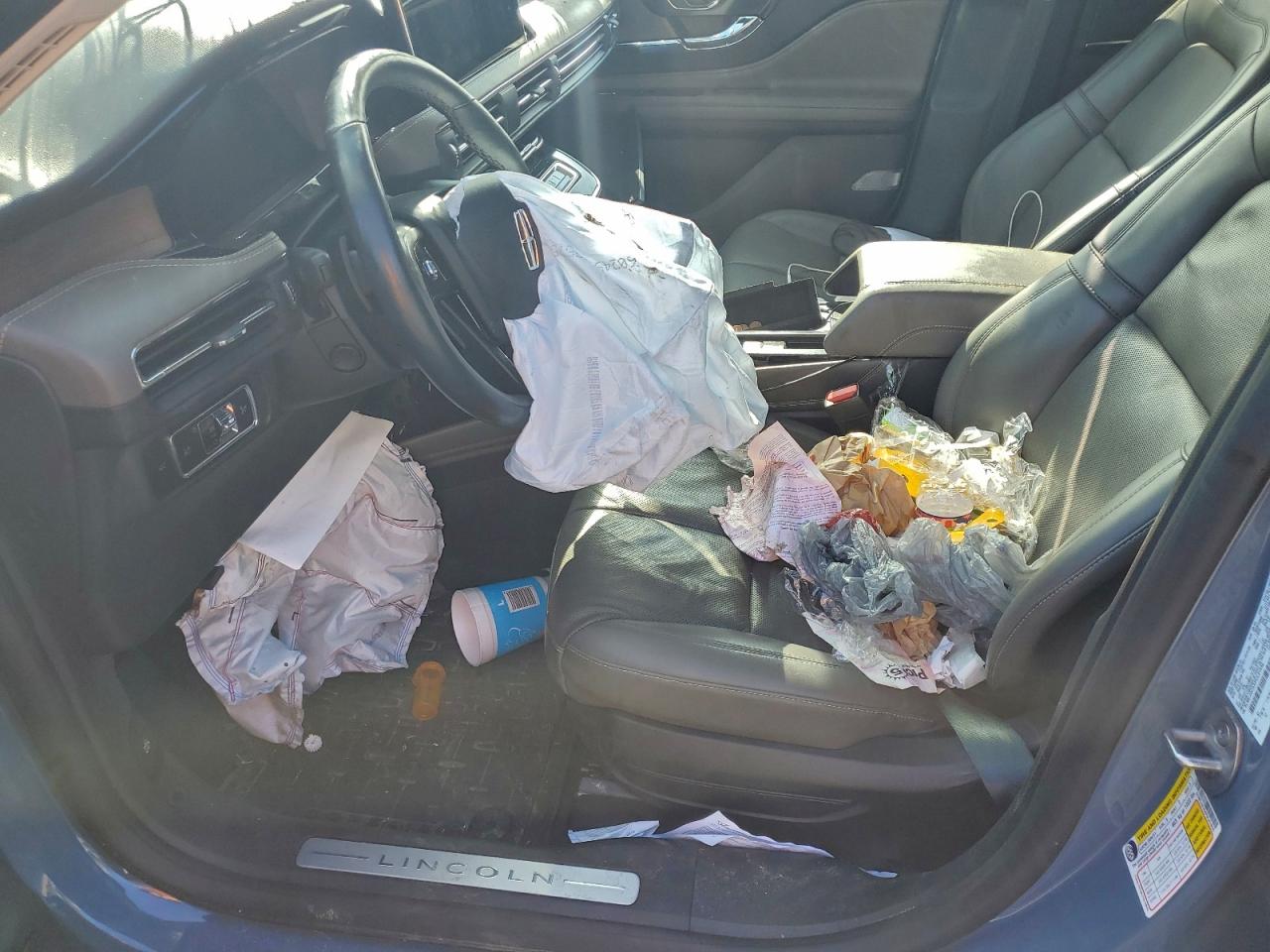 Lincoln Corsair Reserve Image 7