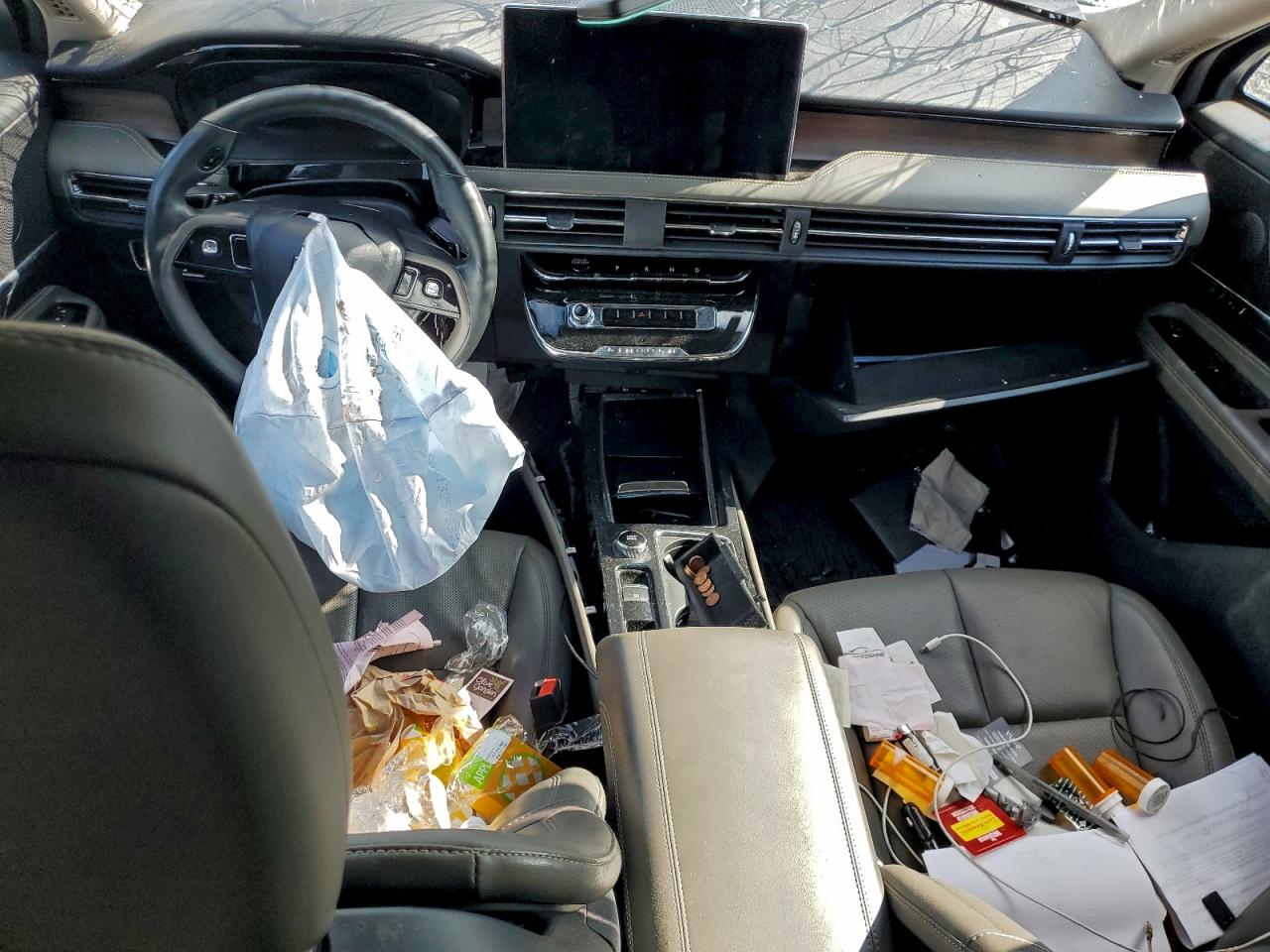 Lincoln Corsair Reserve Image 11