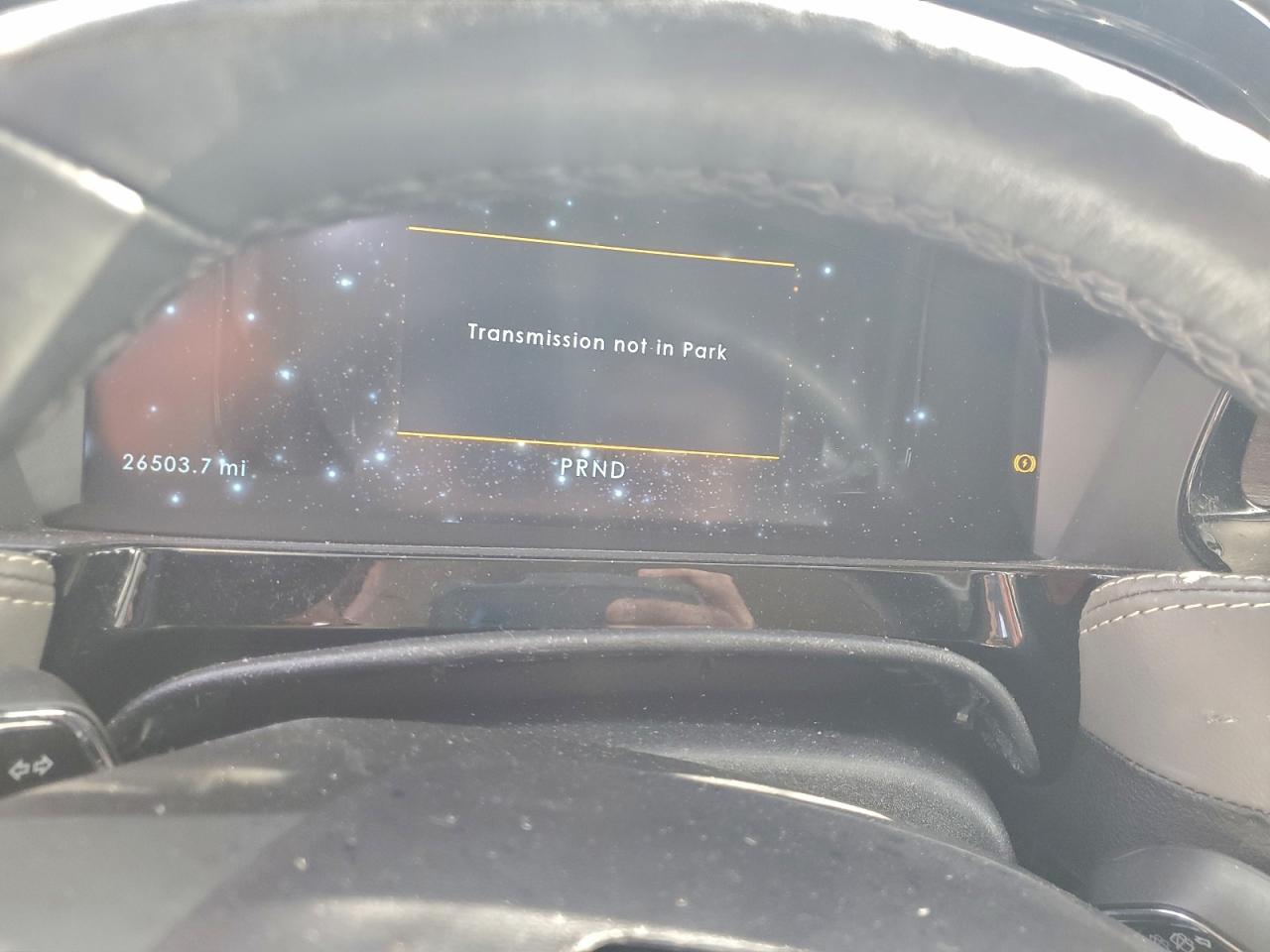 Lincoln Corsair Reserve Image 13