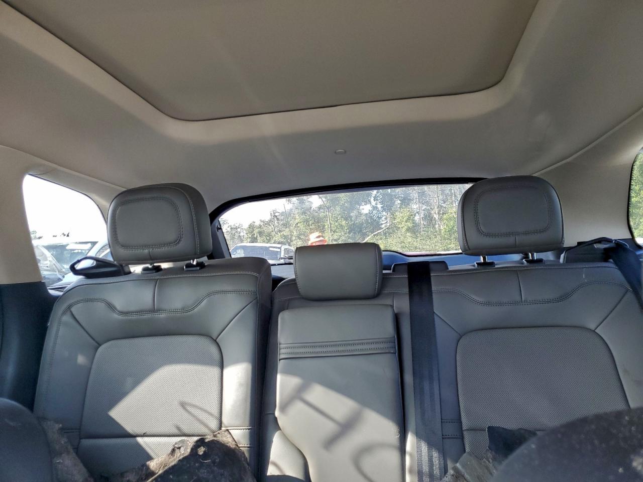 Lincoln Corsair Reserve Image 6