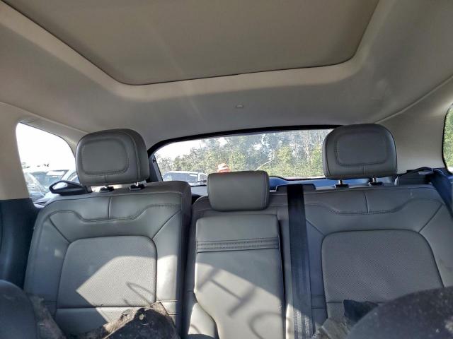 Lincoln Corsair Reserve Image 6