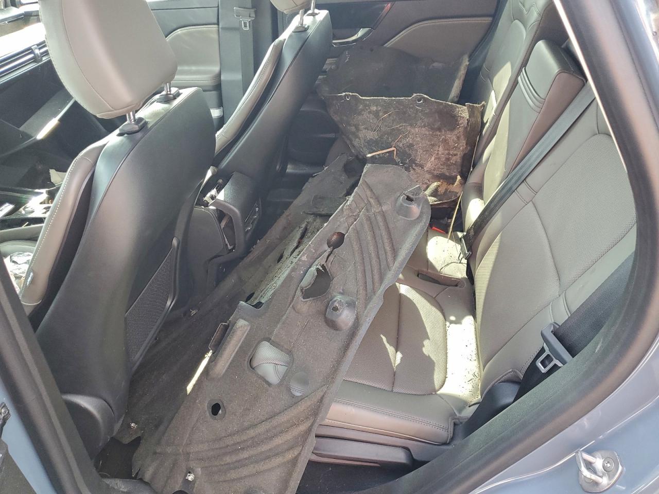 Lincoln Corsair Reserve Image 10