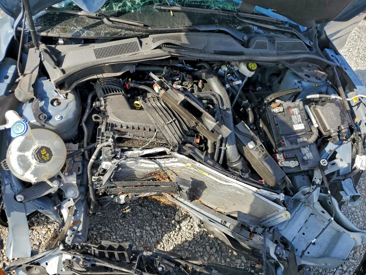 Lincoln Corsair Reserve Image 9