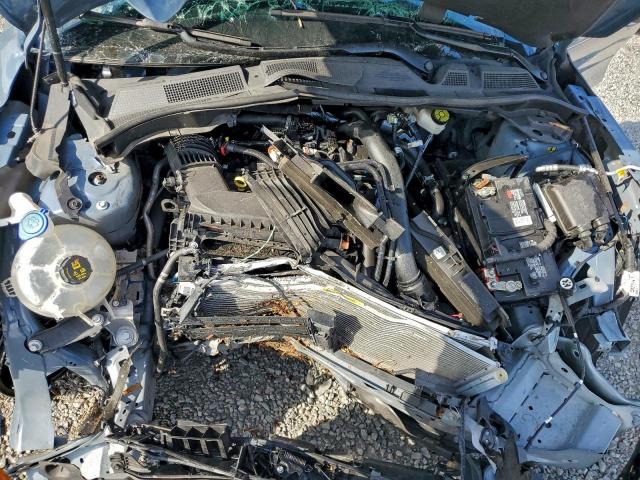 Lincoln Corsair Reserve Image 9