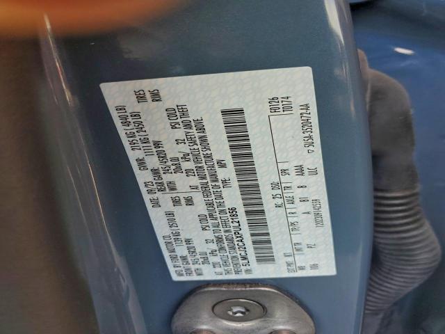 Lincoln Corsair Reserve Image 8