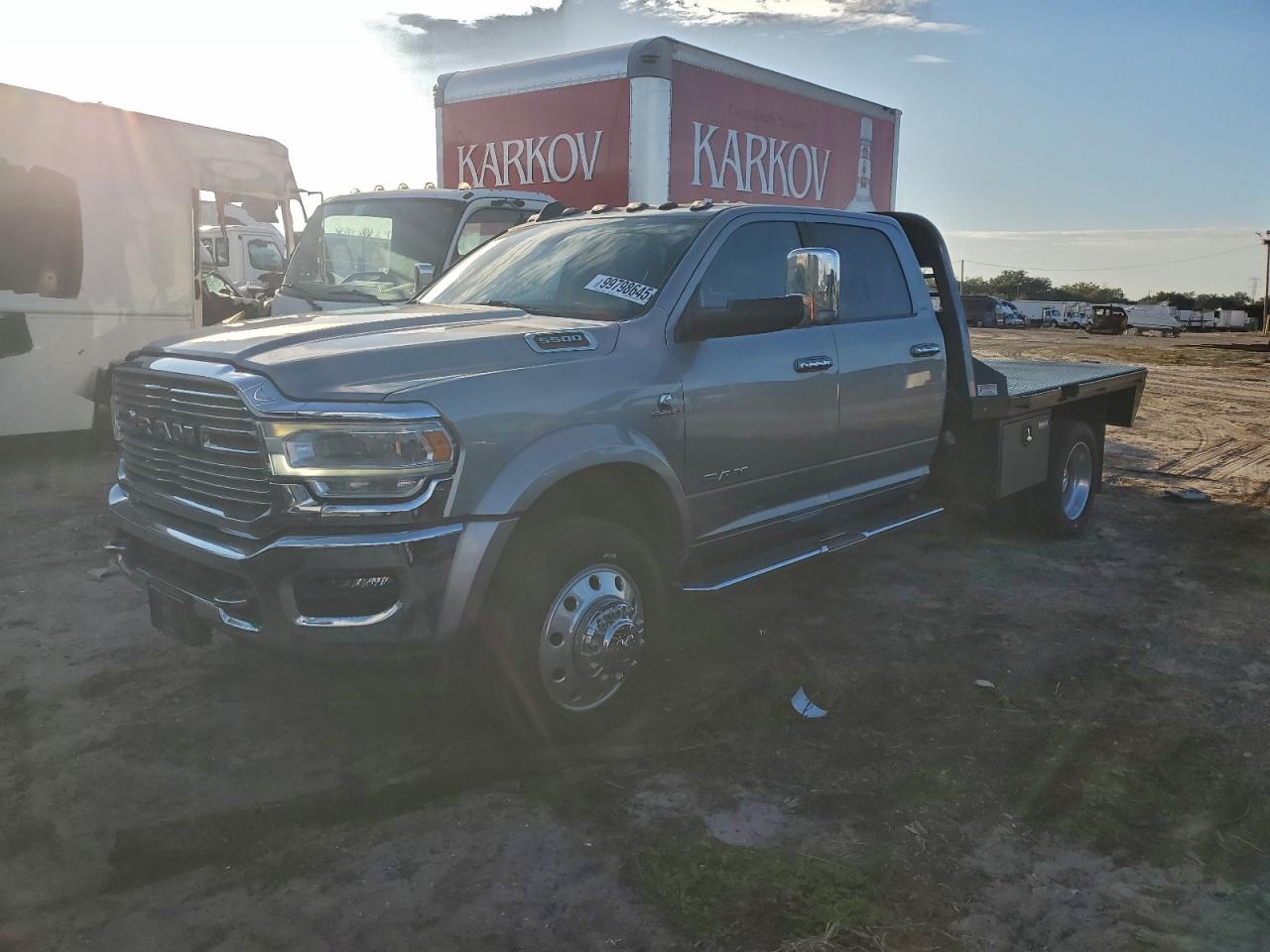 Ram 5500 Image 1
