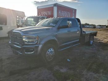  Salvage Ram 5500