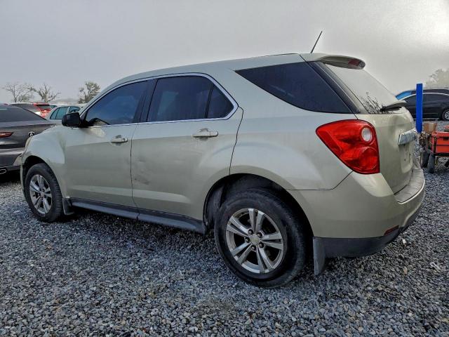 Chevrolet Equinox Ls Image 2