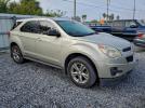 Chevrolet Equinox Ls Image 13