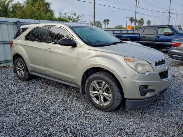 Chevrolet Equinox Ls Image 13