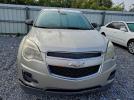 Chevrolet Equinox Ls Image 4