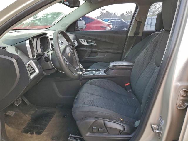 Chevrolet Equinox Ls Image 6