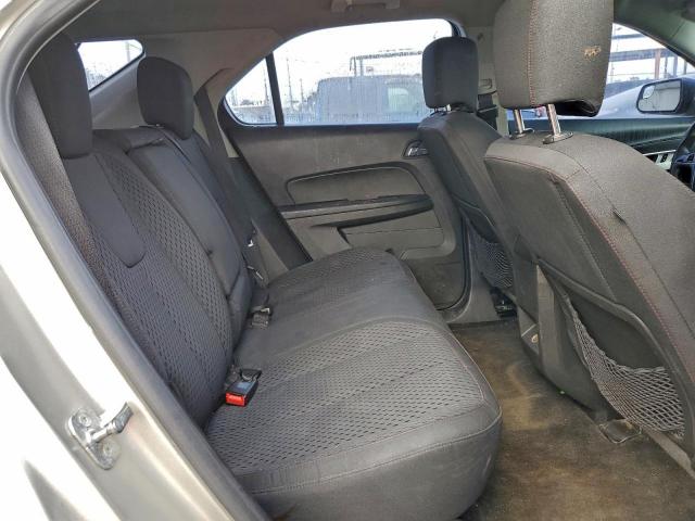 Chevrolet Equinox Ls Image 8