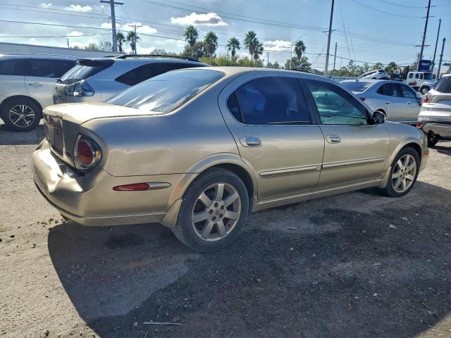 Nissan Maxima Gle Image 8